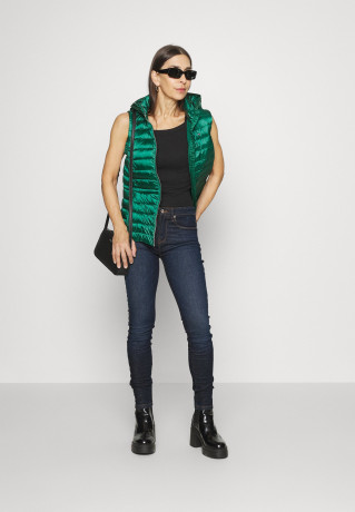 Tommy Hilfiger TH FLEX COMO SKINNY Jeans Skinny Fit izzu TH FLEX COMO SKINNY — Джинсы скинни Иззу