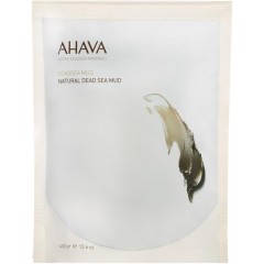 Ahava (Ахава) Deadsea Mud Natural Dead Sea Body Mud, 400 g