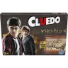 Hasbro Cluedo Harry Potter Клэдо Гарри Поттер