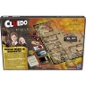 Hasbro Cluedo Harry Potter Клэдо Гарри Поттер