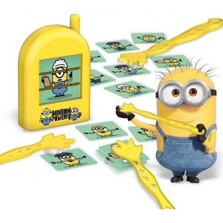 Schmidt Spiele Minions-Mix микс миньонов
