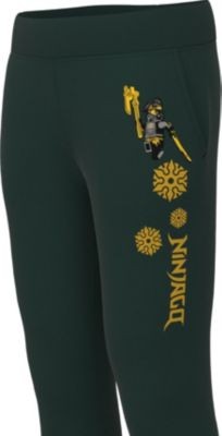 LEGO LEGO Ninjago Jogginghose fur Jungen Спортивные штаны LEGO Ninjago для мальчиков