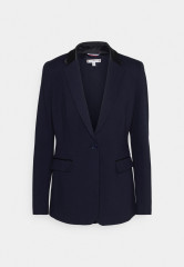 Tommy Hilfiger PUNTO Short coat desert sky ПУНТО Короткое пальто небо пустыни