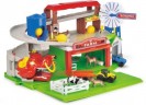 Dickie Toys Farm Adventure Playset Набор для приключений на ферме
