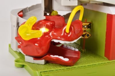 Dickie Toys Farm Adventure Playset Набор для приключений на ферме