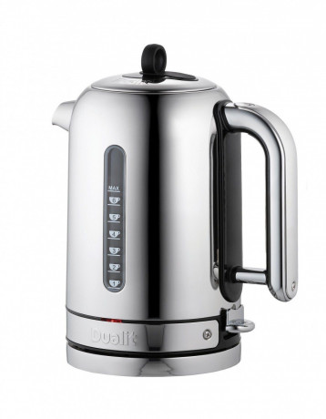 Dualit Dualit Wasserkocher Dualit Classic 1,7 l Wasserkocher  Чайник Dualit Чайник Dualit Classic 1,7 л.