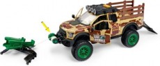 Dickie Toys Wild Park Ranger Set Набор Рейнджера Дикого Парка
