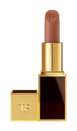 Tom Ford Lippen-Make-up Lip Color Matte Nr. 03 - Flesh Том Форд Матовая Губная помада Nr. 03 - Flesh 3 g