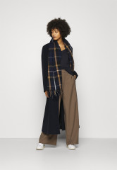 Tommy Hilfiger CLASSIC Long sleeved top blue CLASSIC Топ с длинными рукавами синий