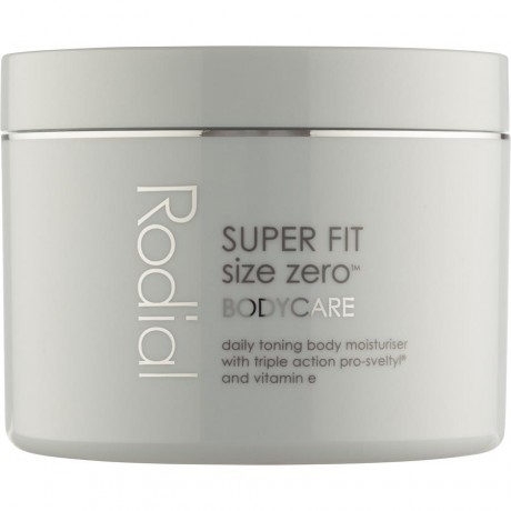 Rodial (Родиал) Korperpflege Super Fit Size Zero, 300 мл