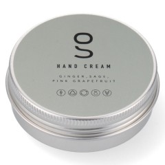 Simple Goods Hand Cream Ginger, Sage, Pink Grapefruit  Крем для рук имбирь, шалфей, розовый грейпфрут