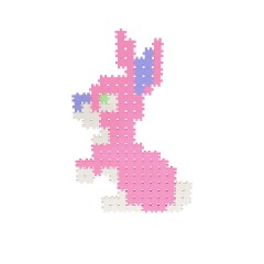 MELI Minis            Pastel 400 Мини Пастель 400