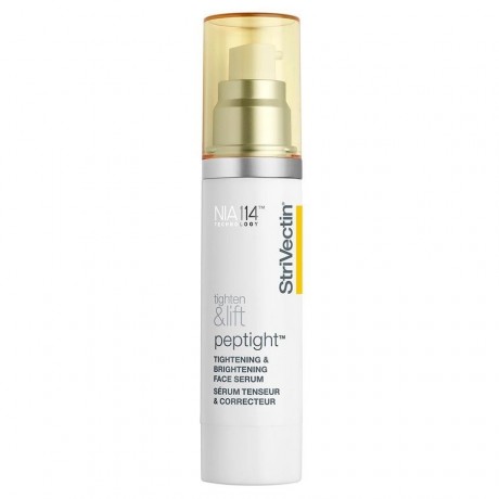 StriVectin Peptight™ Tightening & Brightening Face Serum  Peptight™ Подтягивающая и осветляющая сыворотка для лица