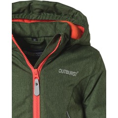 Outburst Outdoorjacke fur Jungen Уличная куртка для мальчиков