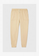 Tommy Hilfiger Tracksuit bottoms beige Нижняя часть спортивного костюма бежевый