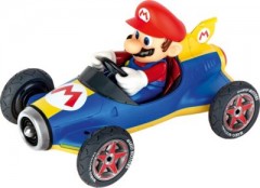 Carrera Mario Kart Mach 8 Twinpack Двойной набор Mario Kart Mach 8