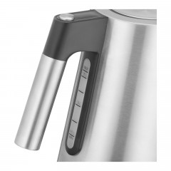 WMF WMF Wasserkocher Kineo Wasserkocher, 1.6 l, 3000 W  Чайник WMF Чайник Kineo, 1,6 л, 3000 Вт