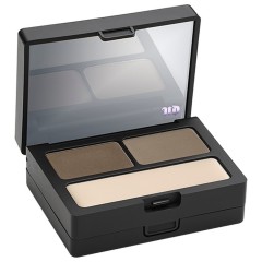 Набор для макияжа бровей Urban Decay Brow Box, оттенок Bathwater Blonde