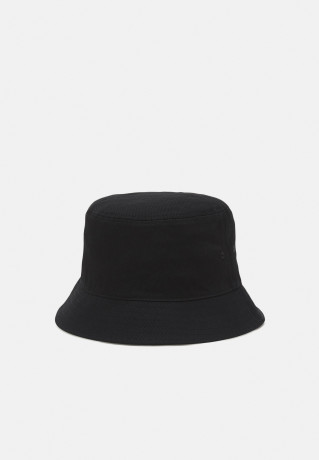 Tommy Hilfiger FLAG BUCKET HAT Hat black FLAG BUCKET HAT Шяпа черный
