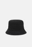Tommy Hilfiger FLAG BUCKET HAT Hat black FLAG BUCKET HAT Шяпа черный