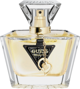 Guess Seductive woman Туалетная вода, 50 мл