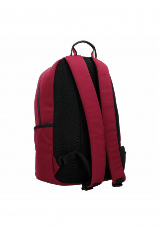 Tommy Hilfiger LAPTOPFACH Rucksack rouge ОТДЕЛЕНИЕ ДЛЯ НОУТБУКА рюкзак румяна