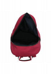 Tommy Hilfiger LAPTOPFACH Rucksack rouge ОТДЕЛЕНИЕ ДЛЯ НОУТБУКА рюкзак румяна