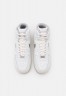 Nike Sportswear W AF1 SCULPT Sneaker high summit white/silver/coconut milk/wolf grey W AF1 SCULPT Высокие кроссовки женские вершина белый/серебристый/кокосовое молоко/волчий серый
