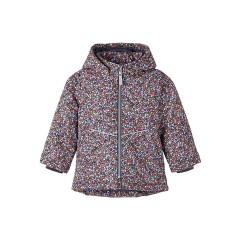 name it Funktionsjacke fur Madchen Функциональная куртка для девочки.