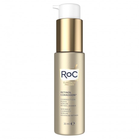 RoC Retinol Correxion Wrinkle Correct Serum  Retinol Correxion Сыворотка для коррекции морщин