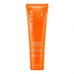 Lancaster Clean Sun Sensitive After Sun Repairing Balm  Clean Sun Sensitive Восстанавливающий Бальзам после Загара