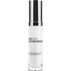 BioEffect (Биоэффект) Gesichtspflege EGF Day Serum Сыворотка для лица, 30 мл