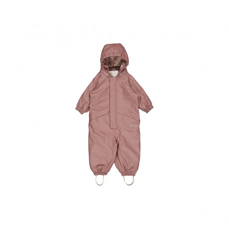 Wheat Thermo Rainsuit Aiko Regenanzuge Thermo Rainsuit Дождевик Aiko