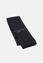Tommy Hilfiger HORIZON Foulard black ГОРИЗОНТ платок черный
