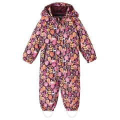 Reima Schneeanzug Puhuri Schneeanzuge fur Kinder Зимний комбинезон Puhuri Зимние комбинезоны для детей