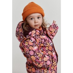 Reima Schneeanzug Puhuri Schneeanzuge fur Kinder Зимний комбинезон Puhuri Зимние комбинезоны для детей