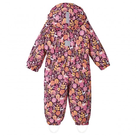 Reima Schneeanzug Puhuri Schneeanzuge fur Kinder Зимний комбинезон Puhuri Зимние комбинезоны для детей