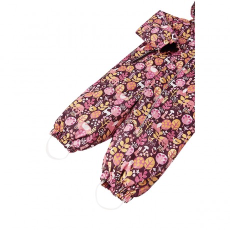 Reima Schneeanzug Puhuri Schneeanzuge fur Kinder Зимний комбинезон Puhuri Зимние комбинезоны для детей