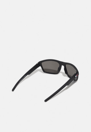 Tommy Hilfiger UNISEX Sunglasses matte black солнцезащитные очки УНИСЕКС матовый черный
