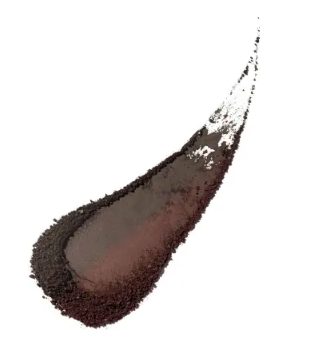  Augenbrauen-Set brow powder set dark & deep 02, Эссенс Тени для бровей для брюнеток 02, 2,3г.