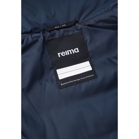 Reima 2in1 Daunenjacke Porosein Daunenjacken fur Kinder Пуховик 2в1 Детские пуховики Porosein