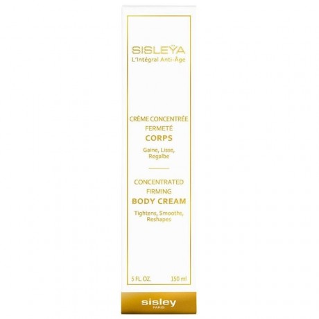 Sisley Creme Concentree Fermete Corps  Creme Concentre Fermete Corps