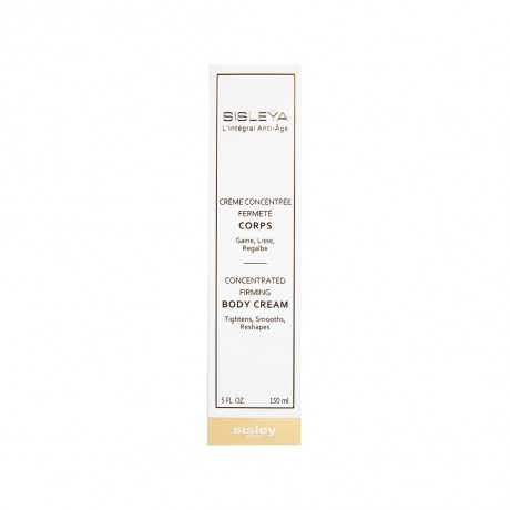 Sisley Creme Concentree Fermete Corps  Creme Concentre Fermete Corps
