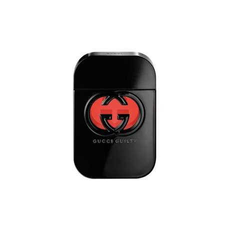 Gucci (Гуччи) Gucci (Гуччи) Guilty Black Eau de Toilette Туалетная вода Spray Спрей, 75 мл