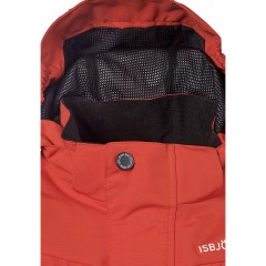 ISBJORN STORM Regen Jacke Kinder Regenjacken Дождевик STORM Детские дождевики