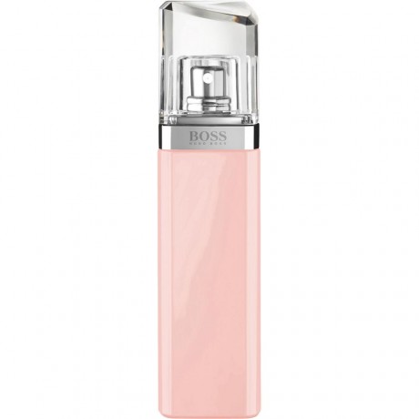 Hugo Boss (Хуго Босс) Boss Ma Vie Pour Femme Eau de Parfum Парфюмерная вода Spray Спрей Florale, 75 мл