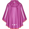 Playshoes Regenponcho faltbar Regenjacken fur Madchen Складное пончо от дождя Дождевик для девочек