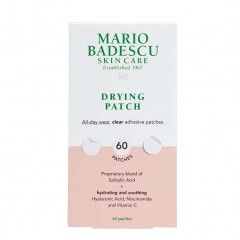Mario Badescu DRYING PATCH  СУШИЛЬНЫЙ ПАТЧ