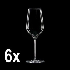 Zalto Zalto Glas Denk'Art Weissweinglas 6er Set 23 cm Zalto glass Набор бокалов для белого вина Denk"Art из 6 шт. 23 см