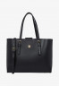 Tommy Hilfiger AW0AW12211BDS Tote bag schwarz AW0AW12211BDS Сумка-тоут черный